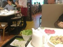 -潮泰牛肉火锅 · 创于1992年(车公庙店)