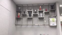 -TRIMS HAIR 修剪造型·烫染接发