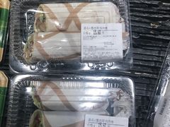 -Ole 面包房(华润万象城店)