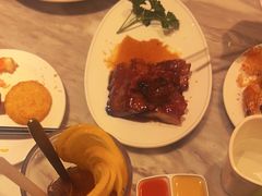 -翠华餐厅(德基广场店)