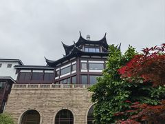 -苏州吴宫泛太平洋酒店