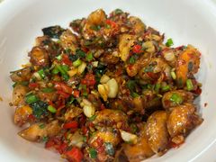 -笨罗卜浏阳菜馆(龙华鹏润达店)