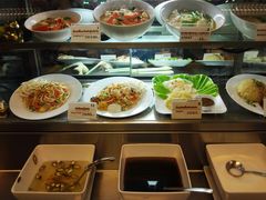 -Magic Food Point(Airport Street food)