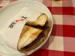 -西贝(厦门中华城店)