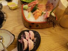 -伊豆野菜村(大族广场店)