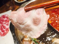 -纸盐河码头火锅(十八梯店)