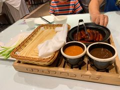 -东营蓝海御华大饭店渔歌舫(潍河路店)