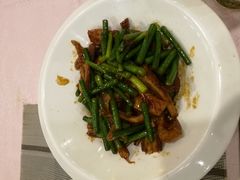 -湖州天煌大酒店-餐厅