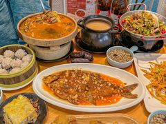 -莲餐厅·湖北菜·潜江小龙虾店(愚园路店)