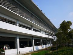 -沈杜公路站P+R停车场