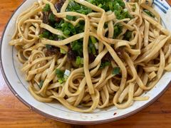 -邓邓胖姐拌面(濉溪路店)