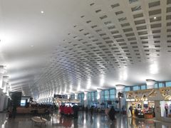 -杭州萧山国际机场
