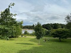 -森林公园(尖草坪区)