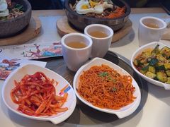 -七八冷面·延边朝鲜族美食(圣熙八号店)