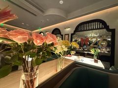 -狮拾久·现代新加坡料理(壹方城店)