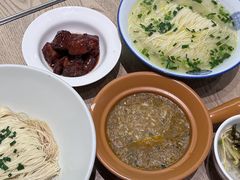 -新万鑫银丝面·非遗无锡味(惠山古镇店)