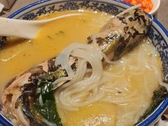 -贺庄·活鱼馆(珠吉路店)