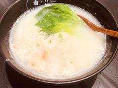 -贡梅老面馆·蟹粉面·无锡特色小吃(南长街主推店)