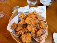 酥脆鸡米花-COMMUNE幻师(天品西岸店)