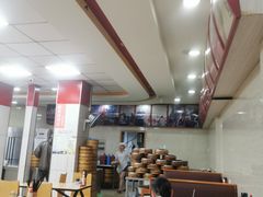 大堂-瞻老元面馆(双塘路店)