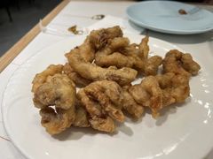 -海金滋(陕西南路店)