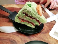 -浮光之丘MontCake生日蛋糕(花牌坊店)