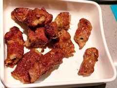 -半天妖烤鱼(东方新天地店)