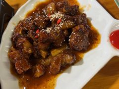 -龙姐私房菜(和顺古镇店)