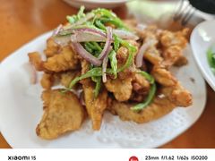 -同兴半盆菜酒家(打浦路店)