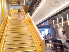 -麦当劳(苏州中心星悦汇店)
