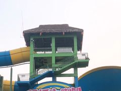 游乐设施-观澜山水田园