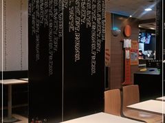 -麦当劳(南磨房店)
