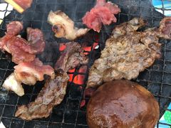 -松明一烤肉馆(鲁园店)