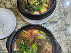 -清真·穆萨砂锅(大皮院店)