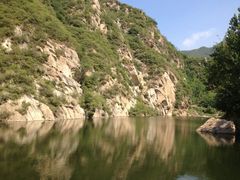 iphone_upload_pic-灵溪风景区