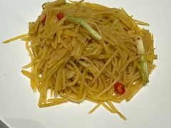-四川饭店·川味水煮鱼(长白店)