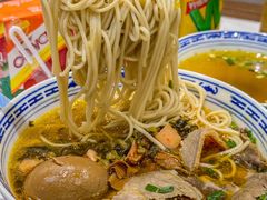 -永丰面馆(汉口路店)