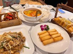 -黄但记老店·陈村粉食府