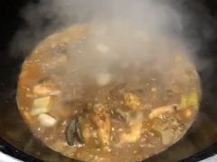 -锅来乐地锅鸡(安亭店)