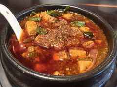 -陈麻婆豆腐总店