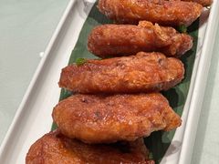 -平山宴(瘦西湖店)