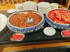 -老版火锅(半坡店)
