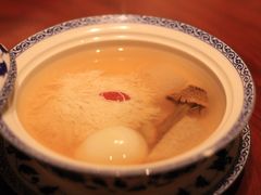 -扬州香格里拉·香宫中餐厅