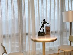 -Me Coffee下午茶艺术空间