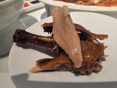 -四季民福烤鸭店(故宫店)