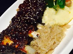 -MOSSO德国餐厅·音乐酒吧(环宇荟店)