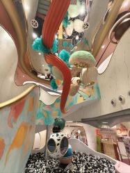 -奈尔宝·国风主题儿童乐园·亲子餐厅(豫园商城店)