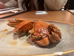 -李百蟹·江南蟹黄面·河景餐厅(夫子庙总店)