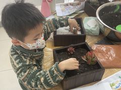 -米秝艺术Mili Bloom(天山校区)