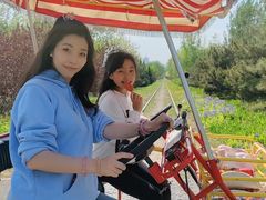 -永定河休闲森林公园